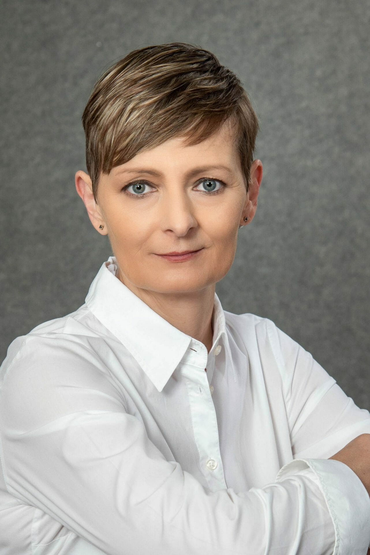Veronika Šustrová, ACC