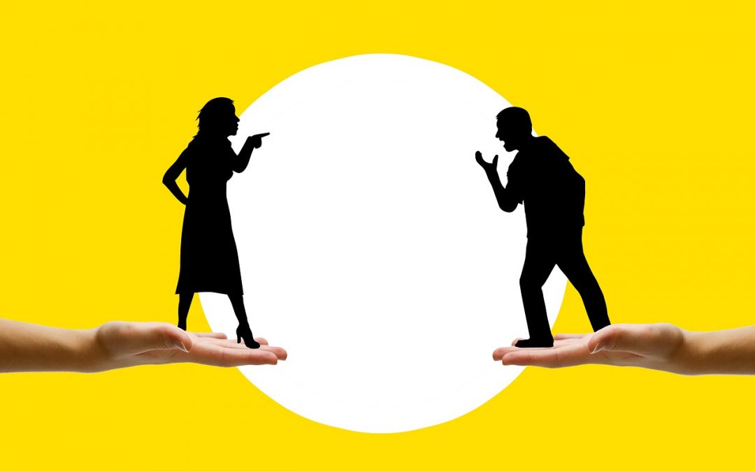 Forbes: Emočná agilita. Život nie je len pozitívny.