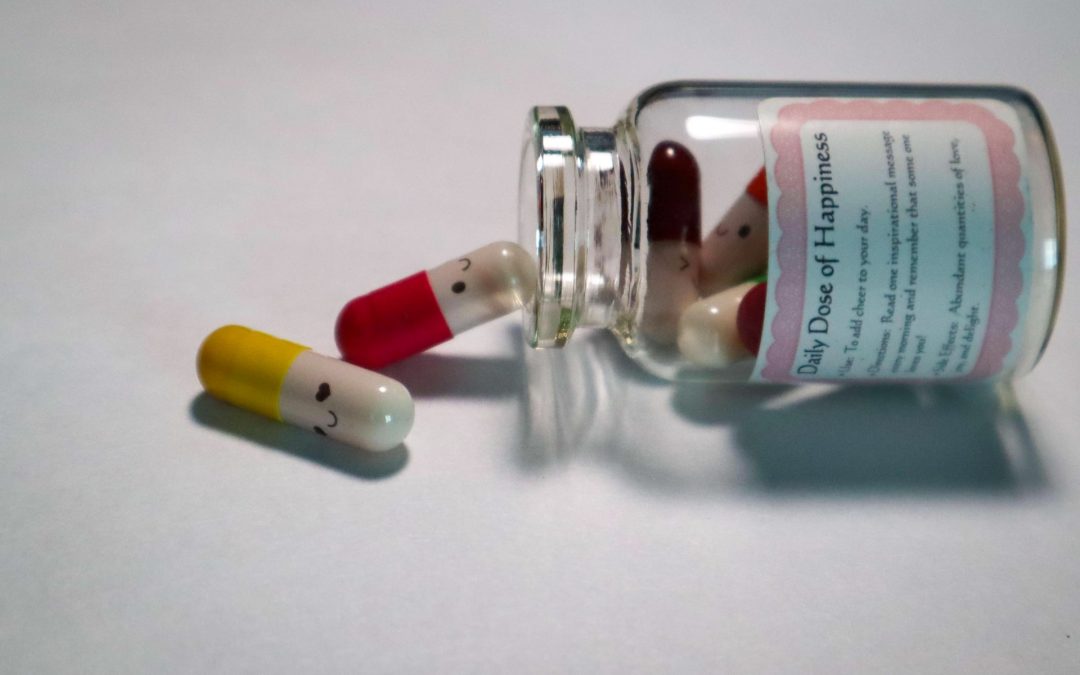 Kognitívne skreslenie: Placebo efekt