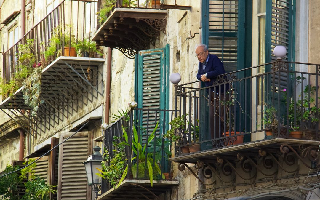 Kognitívne skreslenie: Úpadkárstvo