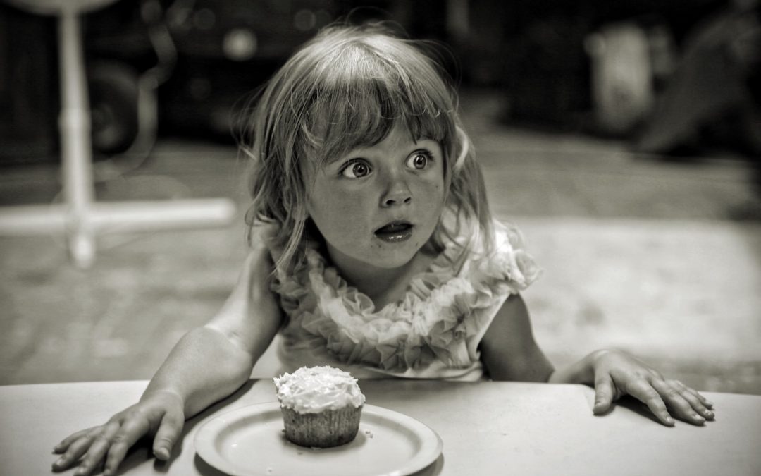 Kognitívne skreslenie: Skreslenie prítomného momentu